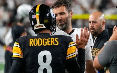 Steelers Legend Predicts Bengals’ Challenges in Upcoming Pittsburgh Game