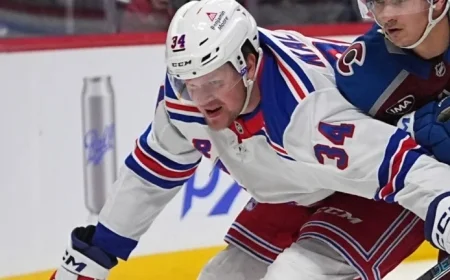 NHL Reopens Investigation into Arthur Kaliyev’s Gambling Activities