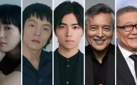 “Shogun Season 2 Announces New Cast, Returning Writers and Directors”