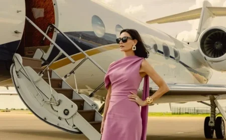 Demi Moore Takes on Strong Role in ‘Landman’ Season 2