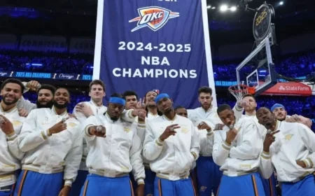 Thunder’s Quest for Dynasty: From Amnesia to Triumph