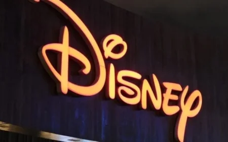 Walt Disney Set to Release Q4 Earnings Today: Key Expectations