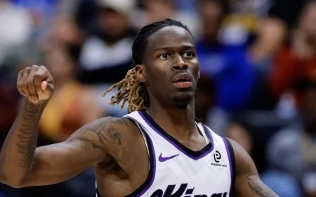 3 Bold Trades to Revitalize Kings’ Roster After Rough Start