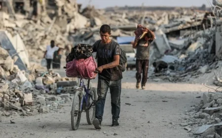 UK Documentary Exposes Israeli War Crimes in Gaza