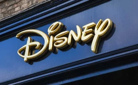 Disney Earnings Forecast: Wall Street Predicts 2026 Turnaround