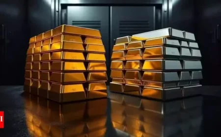 Gold and Silver Price Forecast: Effective Strategies for Investors Today