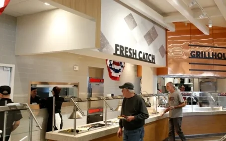 Restaurants Nationwide Honor Veterans with Free Meals on Veterans Day