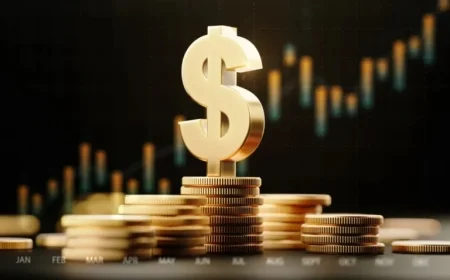 XRP (Ripple) Projected to Reach New Heights in 5 Years