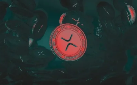 Canary XRP ETF Launches on Nasdaq Thursday Amid Firms’ Push During Shutdown