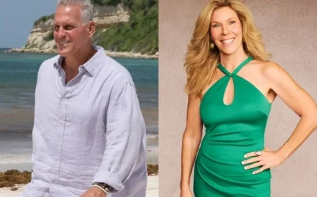 Mel and Peg Face Challenges Following ‘The Golden Bachelor’