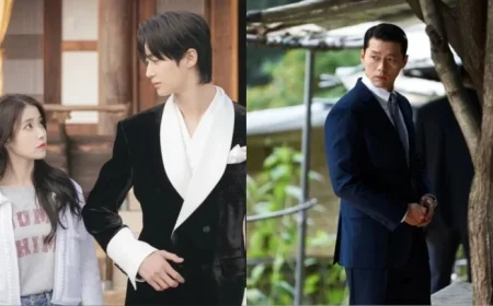 Disney+ Acquires Korean Series ‘Perfect Crown’, Renews ‘Made In Korea’