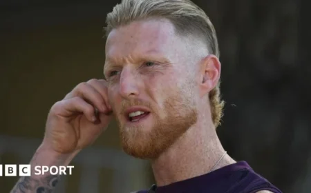 Michael Vaughan Urges Ben Stokes to ‘Respect’ Former Players in Ashes 2025-26