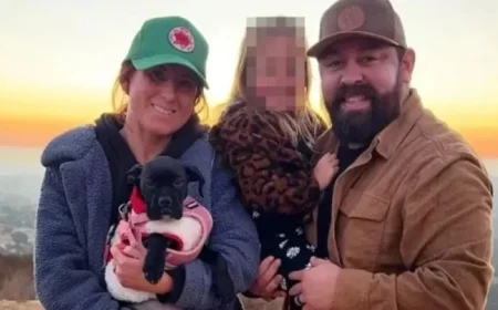 Food Influencer Tragically Dies in Incident After Wedding Anniversary