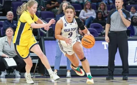 Panthers Secure Mid-Week Triumph