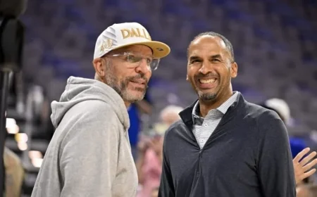 Jason Kidd: ‘Fire Nico’ Chants Disrespect Mavericks Players