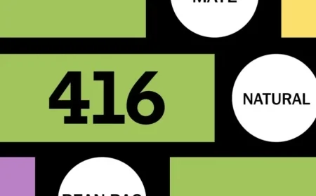 Sports Edition Puzzle No. 416 Hints for Nov. 13, 2025