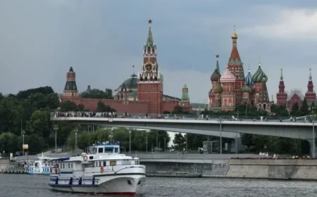 German Far-Right MPs to Visit Russia Amid Growing Moscow Scrutiny