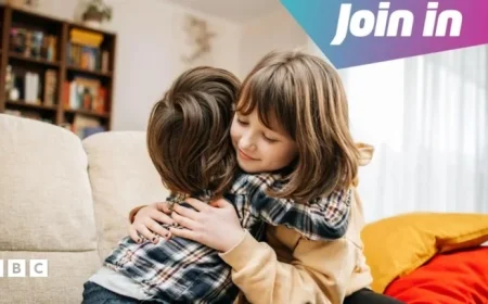 World Kindness Day 2025: Discover Ways to Show Kindness