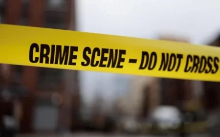 Influencer Michael Duarte Shot Dead After Charging at Deputy