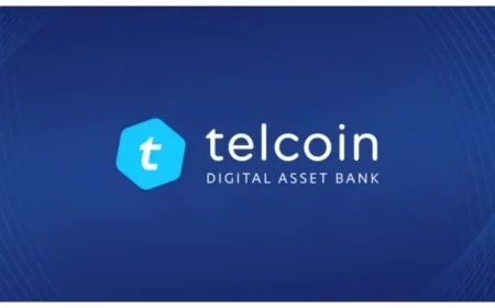 Telcoin Approved to Launch First Regulated Digital Asset Bank in U.S. History