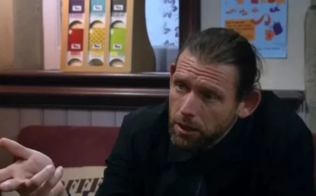 Emmerdale Pulled from Air After Kev and Robert’s Cliffhanger Shake-Up