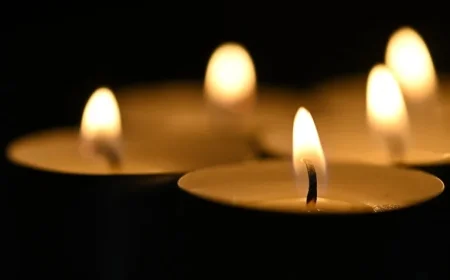 Beloved Food Influencer and Father Dies in Tragic Travel Accident