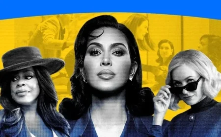 Hulu’s ‘All’s Fair’ Revamp: From Trainwreck to Triumph