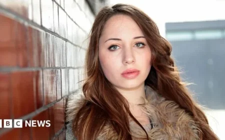 Hospital Trust Fined £500k for Alice Figueiredo’s Tragic Death