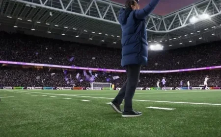 Football Manager 26: Crucial Fixes Highlight Latest Patch Notes Update