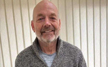 Yorkshire Man Nick Ashdown Paralyzed in Stag Weekend Accident