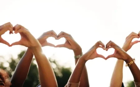 Celebrate World Kindness Day on Nov. 13: Tips and Insights