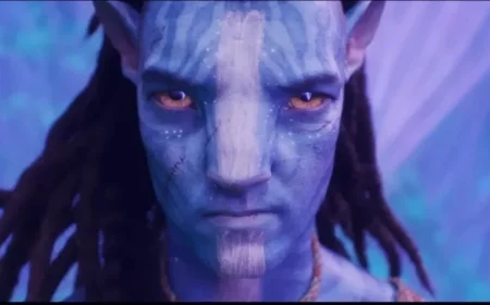 Avatar: Fire and Ash Runtime Revealed: Prepare for an Epic Journey