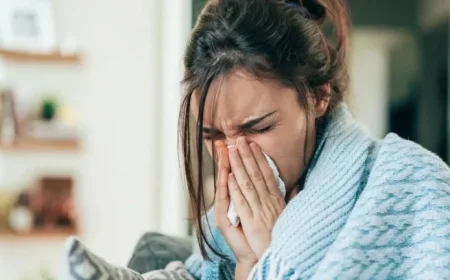 Doctors Dismiss False Claims of Emerging ‘COVID-25’ Strain