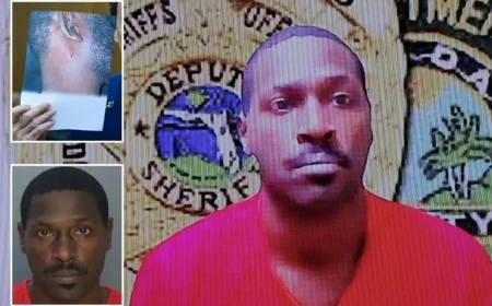 Antonio Brown Secures Initial Legal Victory in Attempted Murder Case