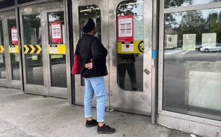 STM Strike Halts Bus and Metro Services This Weekend