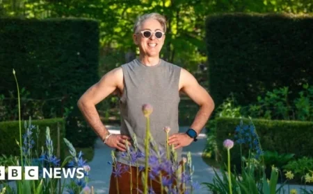 Alan Cumming Attracts Stars to Pitlochry as a Modern Pied Piper