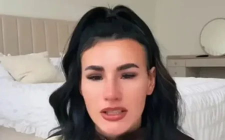 U.K. Influencer Brittany Miller Confesses to Fabricating Cancer Diagnosis