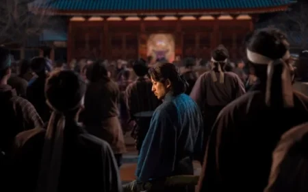 Netflix Series Revitalizes 2003 Tom Cruise Classic, Updates Genre