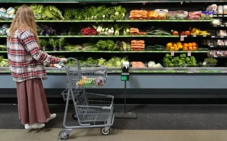 SNAP Shutdown Pause Triggers Lasting Anxiety and Anger