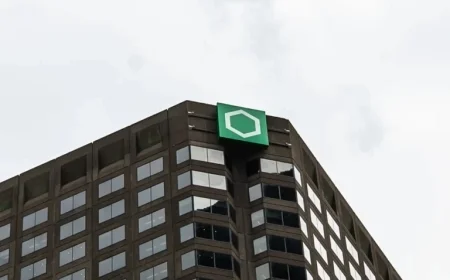 Desjardins Movement Reports $1.1 Billion Financial Surplus