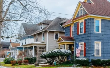 Trump Administration Actively Evaluates Portable Mortgages: Key Details