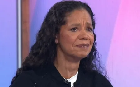 Emmerdale Star Reveals Past Abuse: ‘I Don’t Know How I Survived’