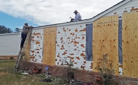 Midwest Faces Steep Home Insurance Costs: Analysis Reveals Causes