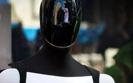 Tesla AI Chief Warns Team: Brace for 2026’s Challenges