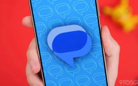 Google Battles USPS Scam Texts in Court