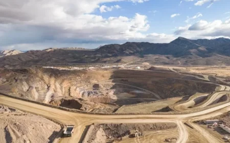 Could MP Materials Shares Mirror Nvidia’s Success?