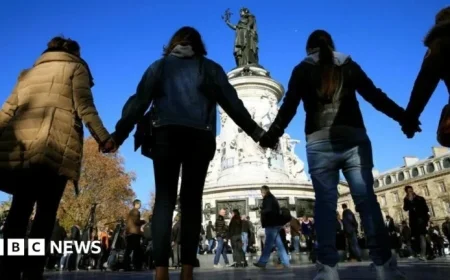 France Commemorates Bataclan Attacks, Acknowledges Ongoing Threats
