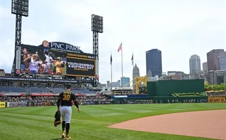 Cy Young Winner Paul Skenes Urges Pirates to Listen