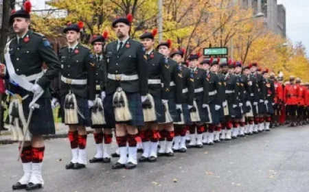 Ontario Police Investigate Company after Skills Development Fund Audit