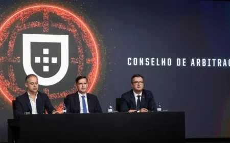 Arbitration Council Admits Mistakes but Rejects Penalties